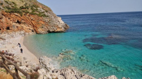 J M VILLA AL MARE CON VEDUTA SPETTACOLARE Sciacca